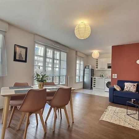 Апартаменты Casa Terracota *Paris*Disney*Val D'Europe* Шеси Экстерьер фото