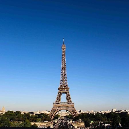 Апартаменты Casa Terracota *Paris*Disney*Val D'Europe* Шеси Экстерьер фото
