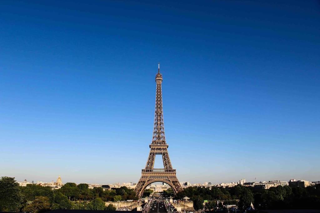 Апартаменты Casa Terracota *Paris*Disney*Val D'Europe* Шеси Экстерьер фото
